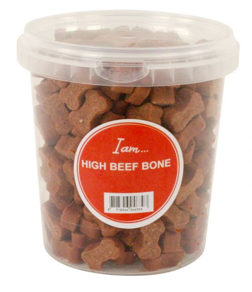 I am high beef bone