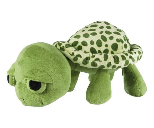 Trixie schildpad pluche