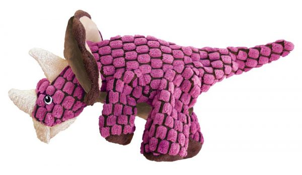 Kong dynos triceratops roze