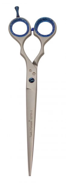 Tools-2-groom sharp edge schaar recht 53750