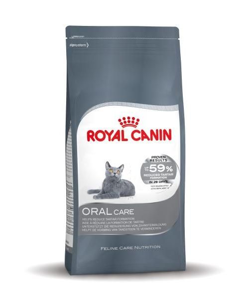 Royal Canin Oral Sensitive Kattenvoer