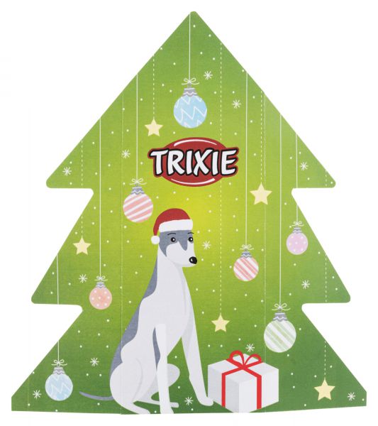 Trixie Kerstpakket Hond slechts voor 5