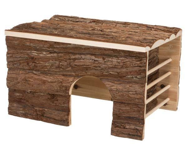 TRIXIE NATURAL LIVING HUIS ILA MET HOOIRUIG