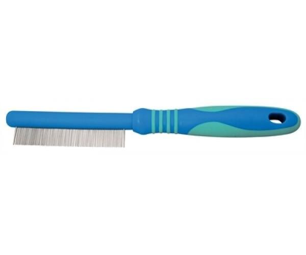 Vivog vlooienkam blauw