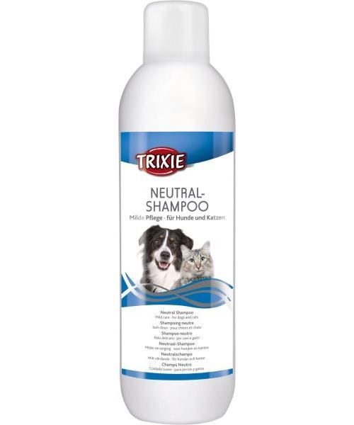 Trixie shampoo neutraal