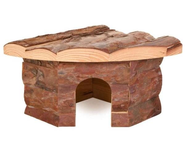 TRIXIE NATURAL LIVING HOEKHUIS JESPER