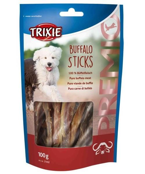 Trixie premio buffalo sticks