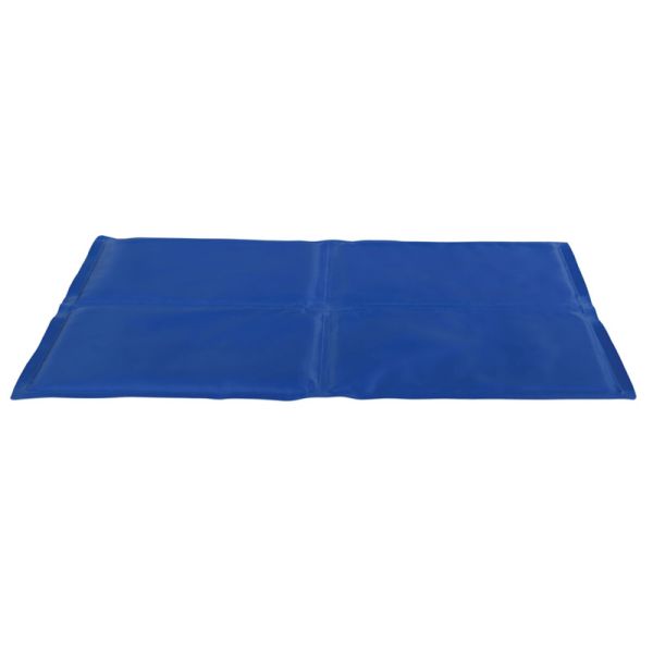 TRIXIE KOELMAT BLAUW
