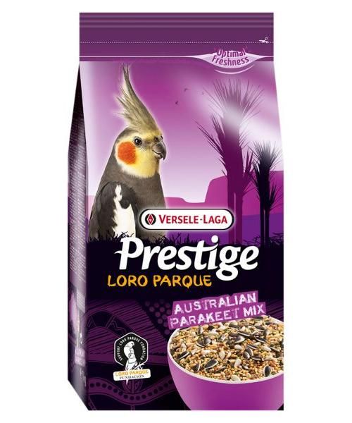 Versele-laga prestige premium australische parkiet