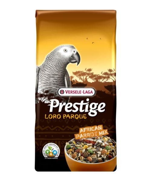 Versele-laga Prestige Premium Loro Parque African Parrot Mix