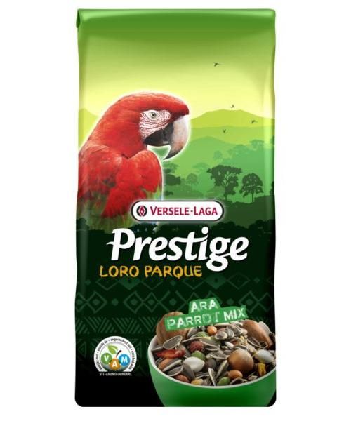 Versele-laga Prestige Ara Parrot Mix