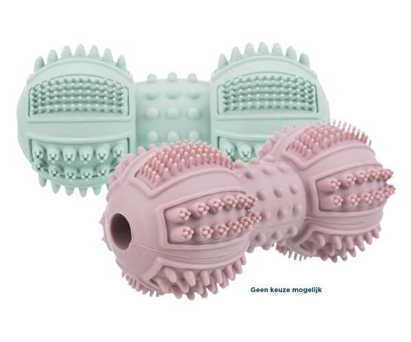 Trixie Junior Halter Natuurrubber Assorti