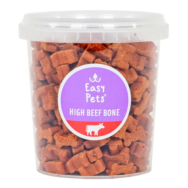 Easypets high beef bone hondensnack