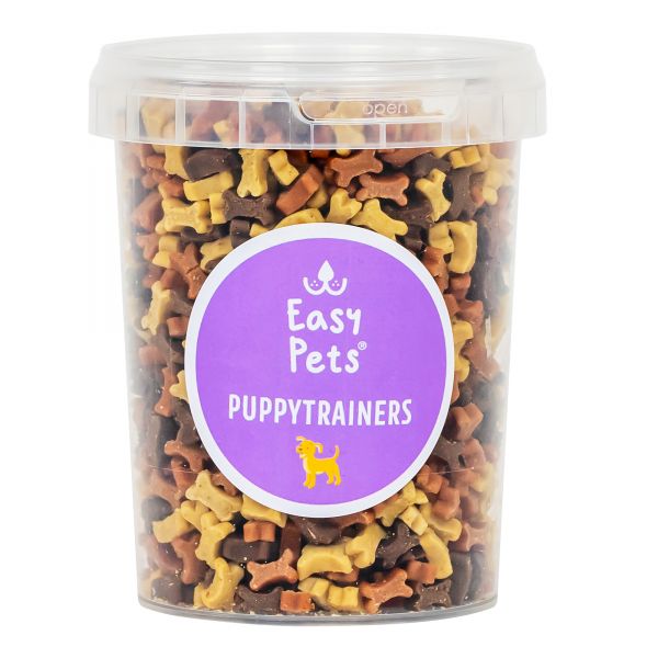 Easypets puppy trainers hondensnack