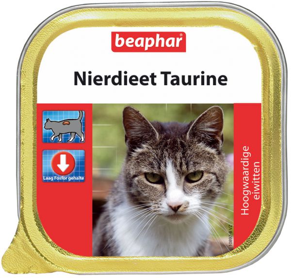 Huis & Tuin > Dierbenodigdheden > Kat > Beaphar