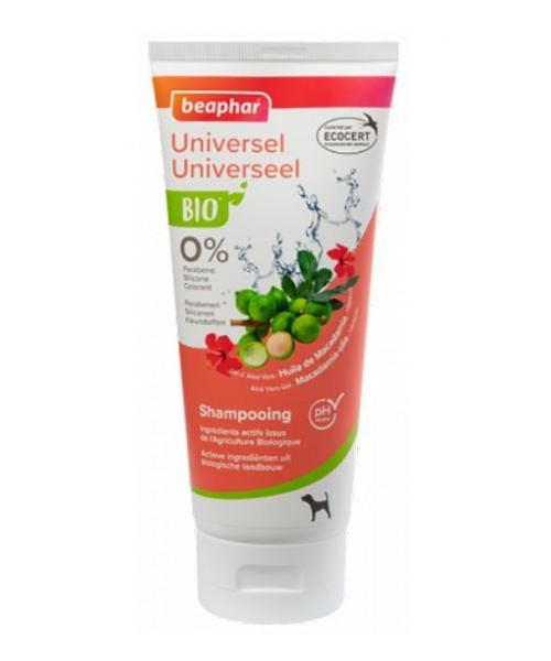 Beaphar bio shampoo universeel