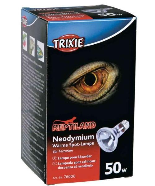 Trixie reptiland warmtelamp neodymium