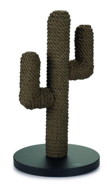 Designed by lotte krabpaal cactus zwart
