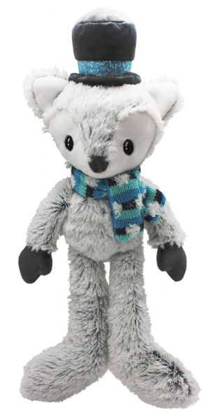 Happy pet winter wonderland frankie vos