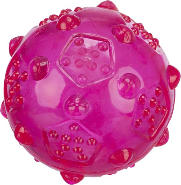 Trixie Bal Tpr Roze
