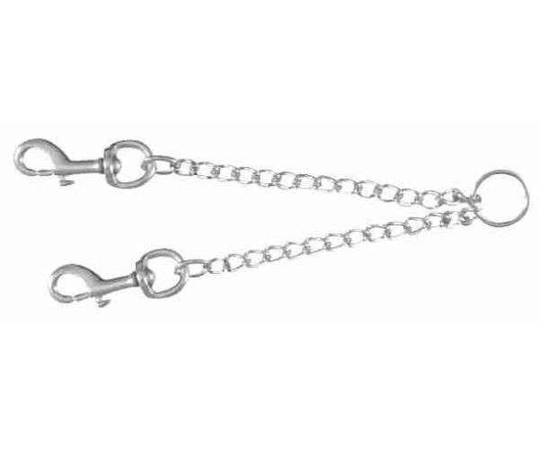 Trixie Koppelketting
