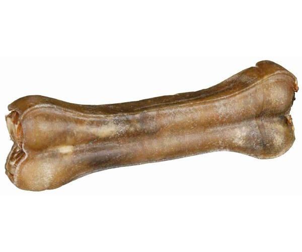 Trixie kauwbot bullenpeesvulling 15 cm 90 g hondensnack