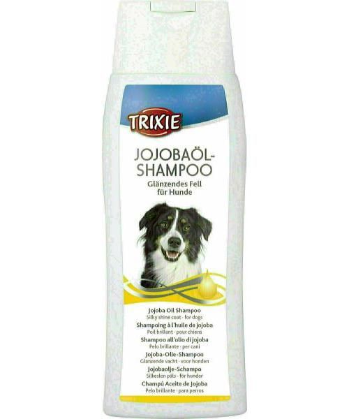 Trixie jojobaolie shampoo