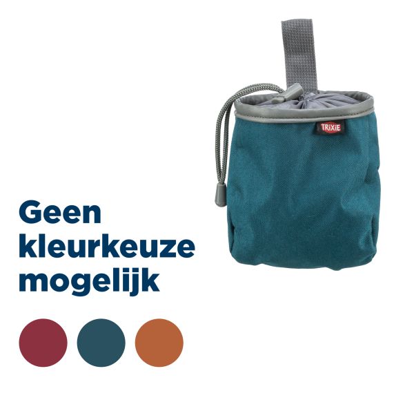 Trixie Snackzakje Baggy Assorti