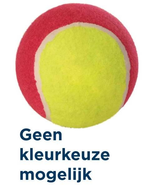 Trixie Tennisbal Assorti