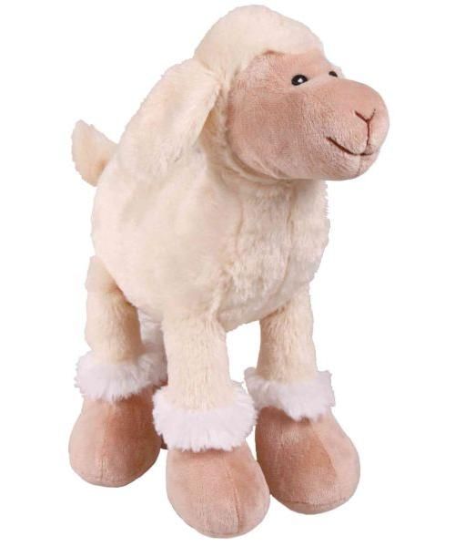 Trixie Pluche Schaap Met Geluid