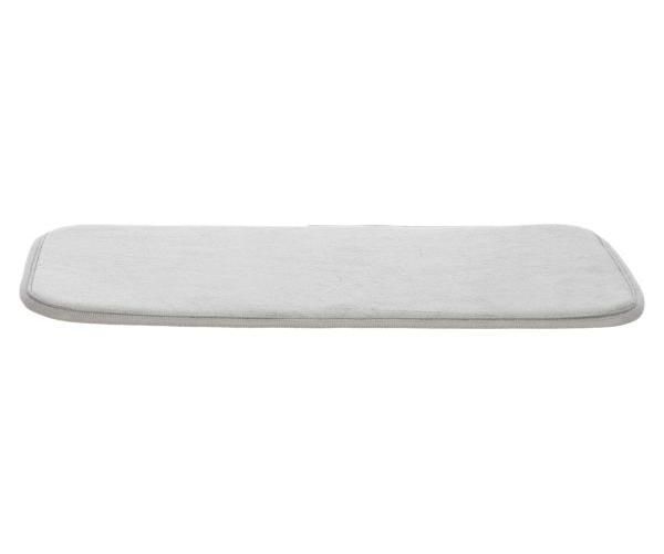 Trixie Anti-slip Thermomat Voor Capri 2 #3982 / 39806 Grijs