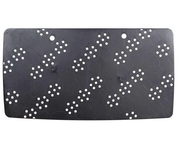 Trixie Drainagemat Voor Vervoersbox #39413 Grijs