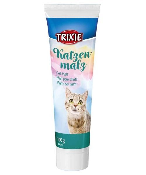 Trixie Kattenmout