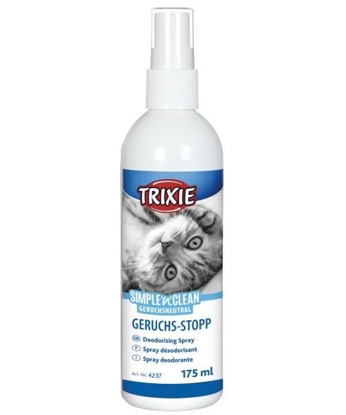 Trixie Simple'n'clean Geurstop Geurneutraal Kattenbakvulling