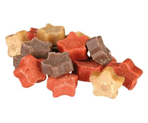 Trixie soft snack kitty stars