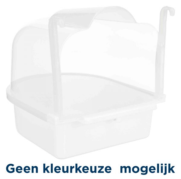 Trixie Badhuis Halfrond Assorti