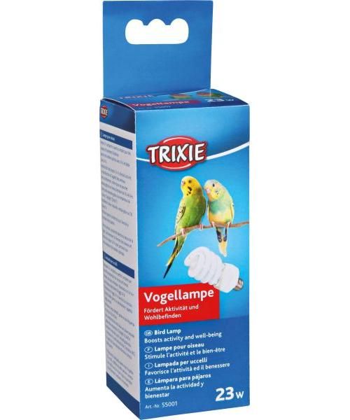 Trixie vogellamp