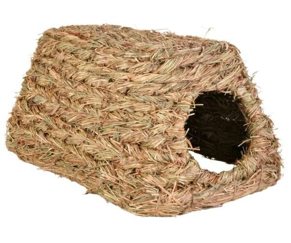 Trixie Huis Hamster / Grote Hamster Gras