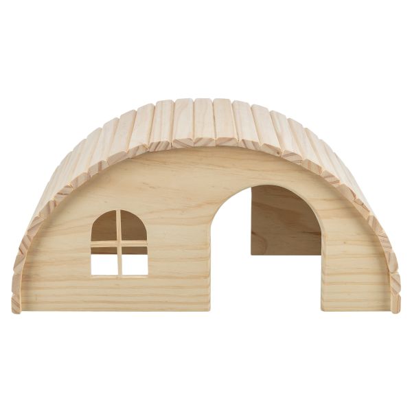 Trixie huis konijn hout spijkervrij