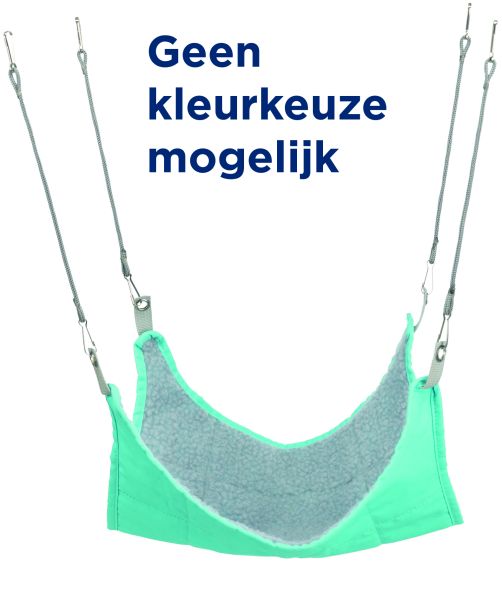 Trixie Hangmat Rat Assorti