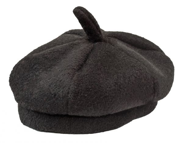 Croci hondenpet baret basque