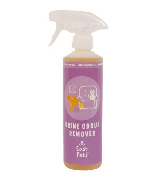 Easypets urine odour remover