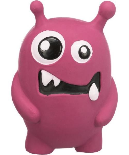 Trixie latex monster assorti