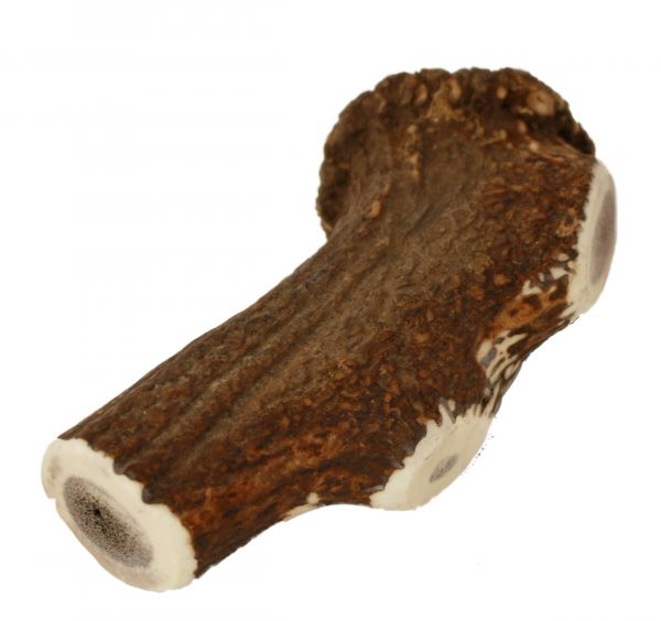 Farm food antlers hondensnack