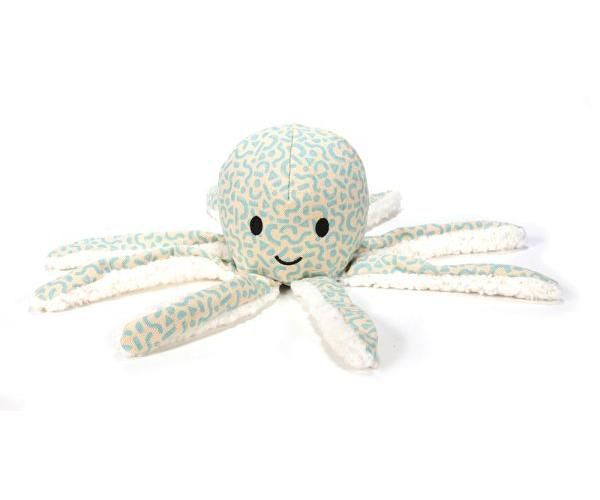 Buster & beau boutique octopus gerecycled