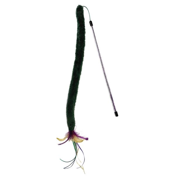 Happy pet gemstone forest fluffy kattenhengel