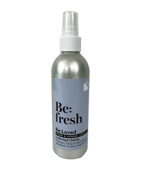 Beloved fresh spray