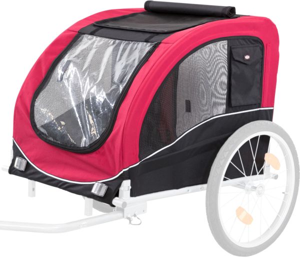 Trixie reserve hoes voor fietskar 12816