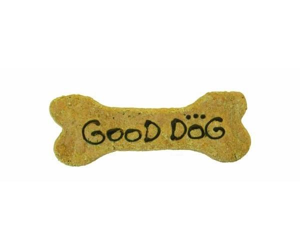 Hov-hov good dog bone