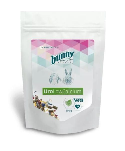 Bunny nature healthfood urolow calcium